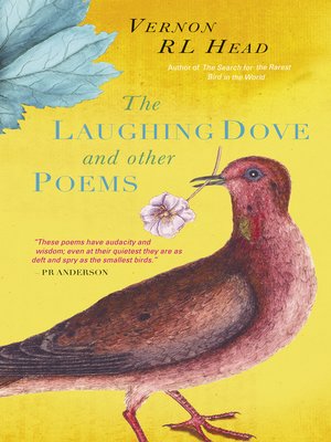 cover image of The Laughing Dove and Other Poems